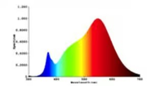 CCT And CRI Of LEDs