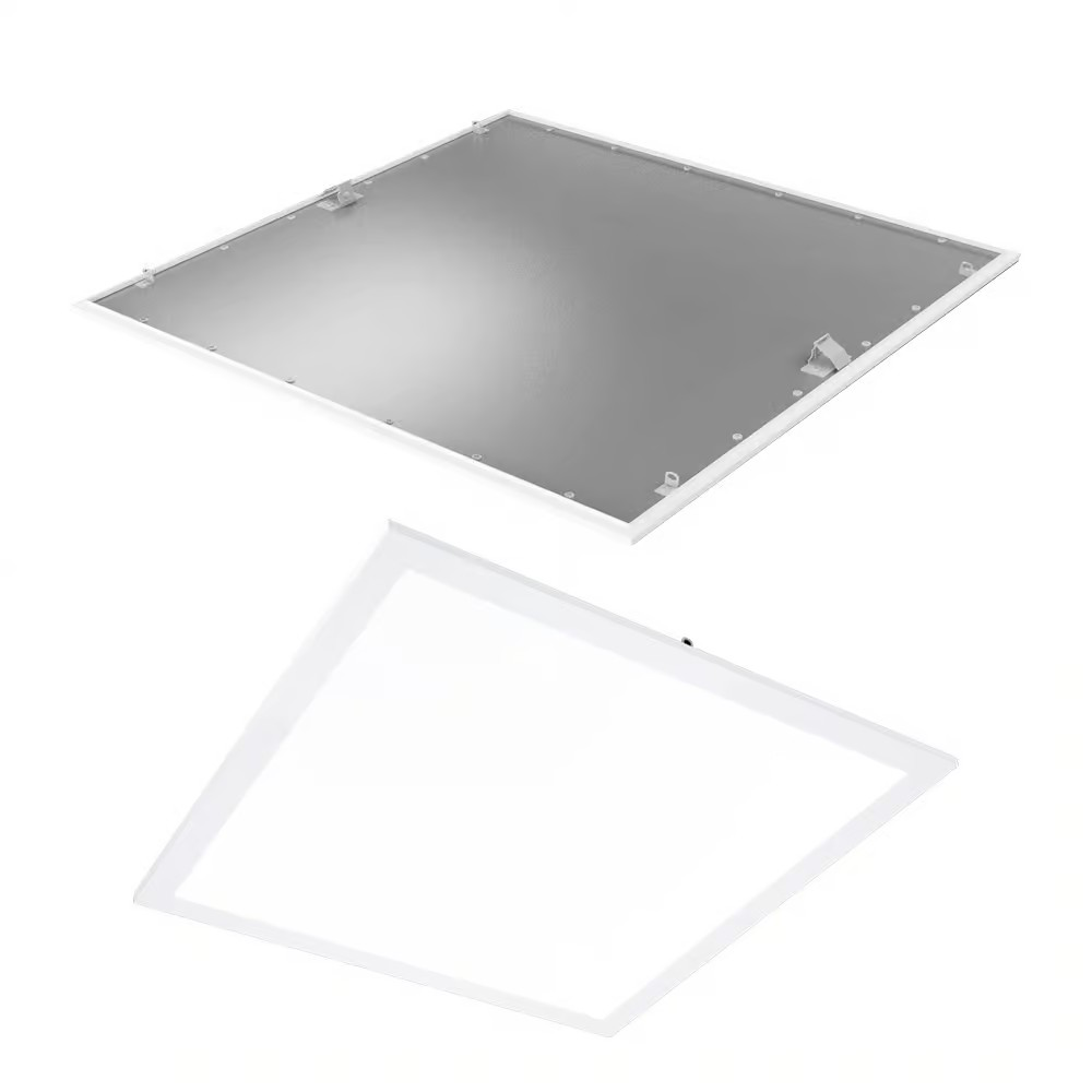 Edge-Lit Panel Lights Features​