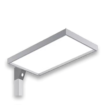 LED Floor Standing Light