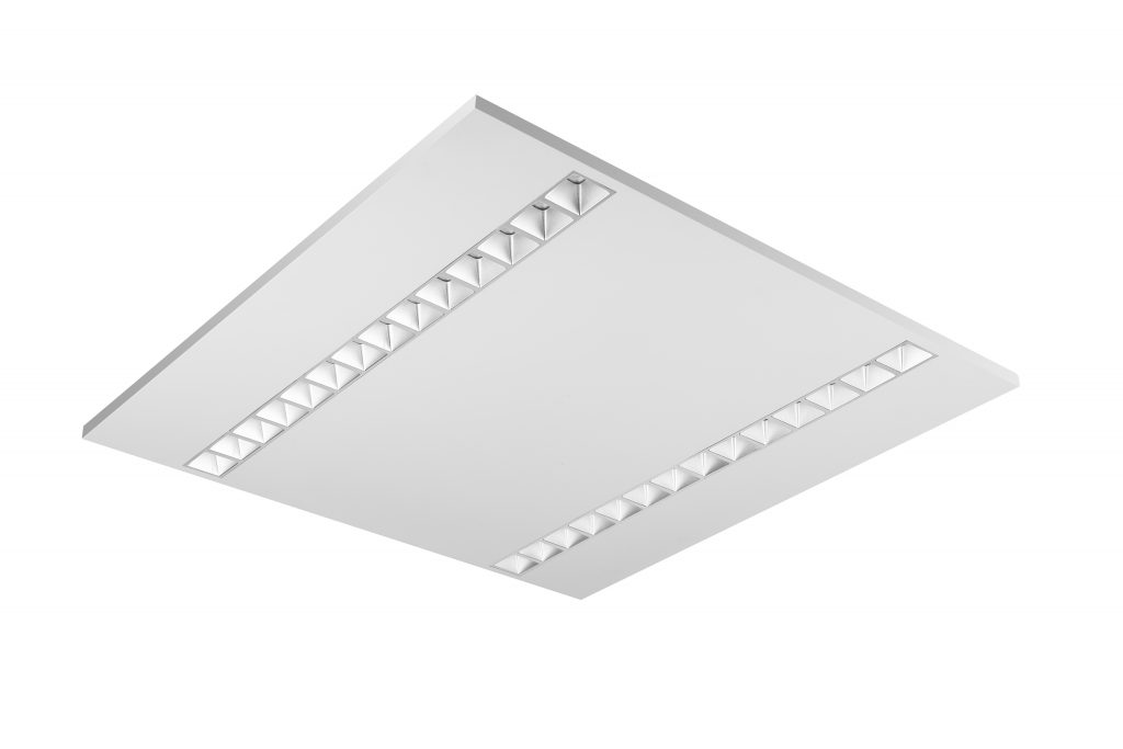 LED Modular Panel Light