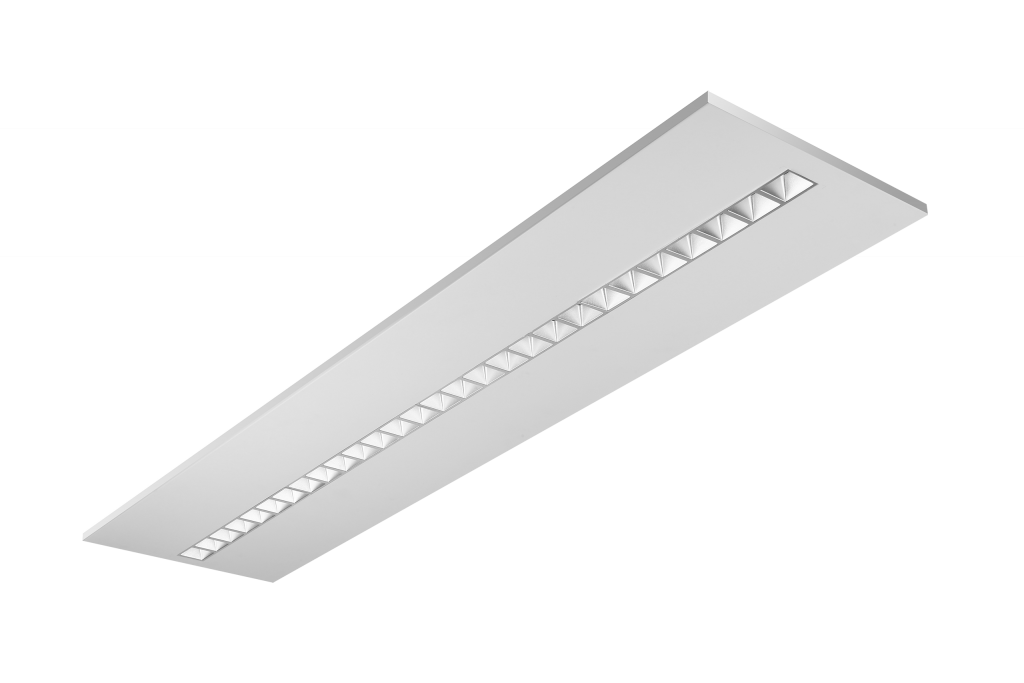 LED Modular Panel Light With Aluminum Frame-PA Series