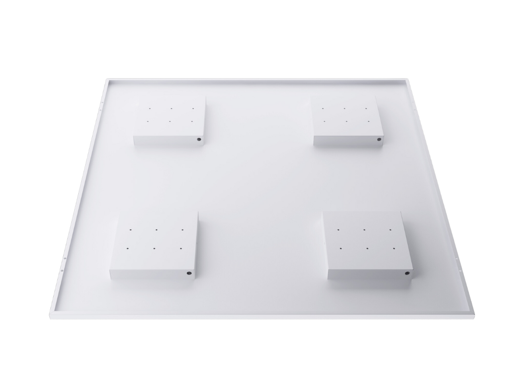 LED Panel Light replace the LED module