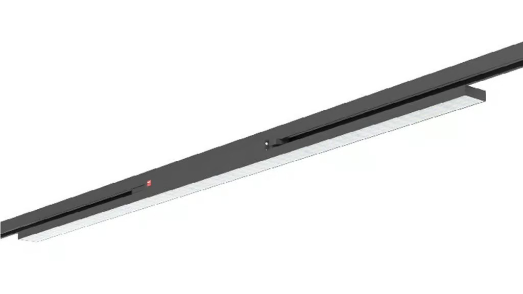 LED Track Linear Light