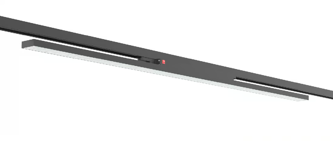 LED Track Linear Light