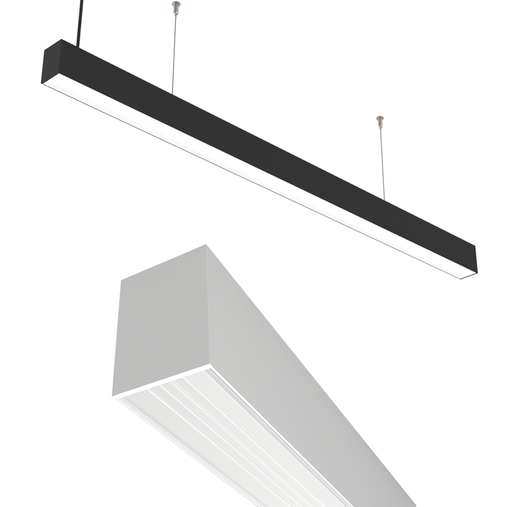 Linear PF Light Series - LED OLAMLED
