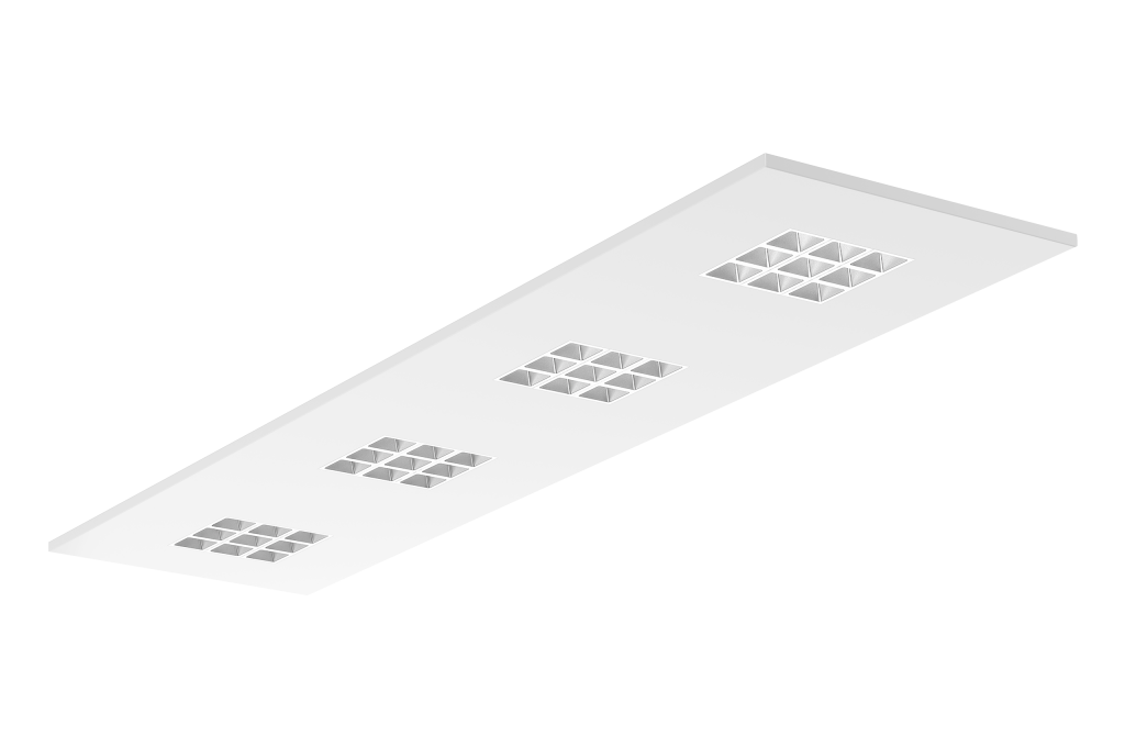 Led Panel Lighting Custom Dimensions PG-2 series