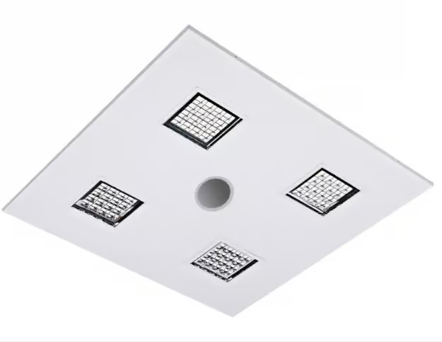 PG LED Modular Panel Light with sensors