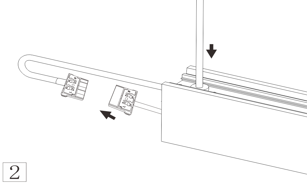 Step2 seamless Linkable 1 by 1