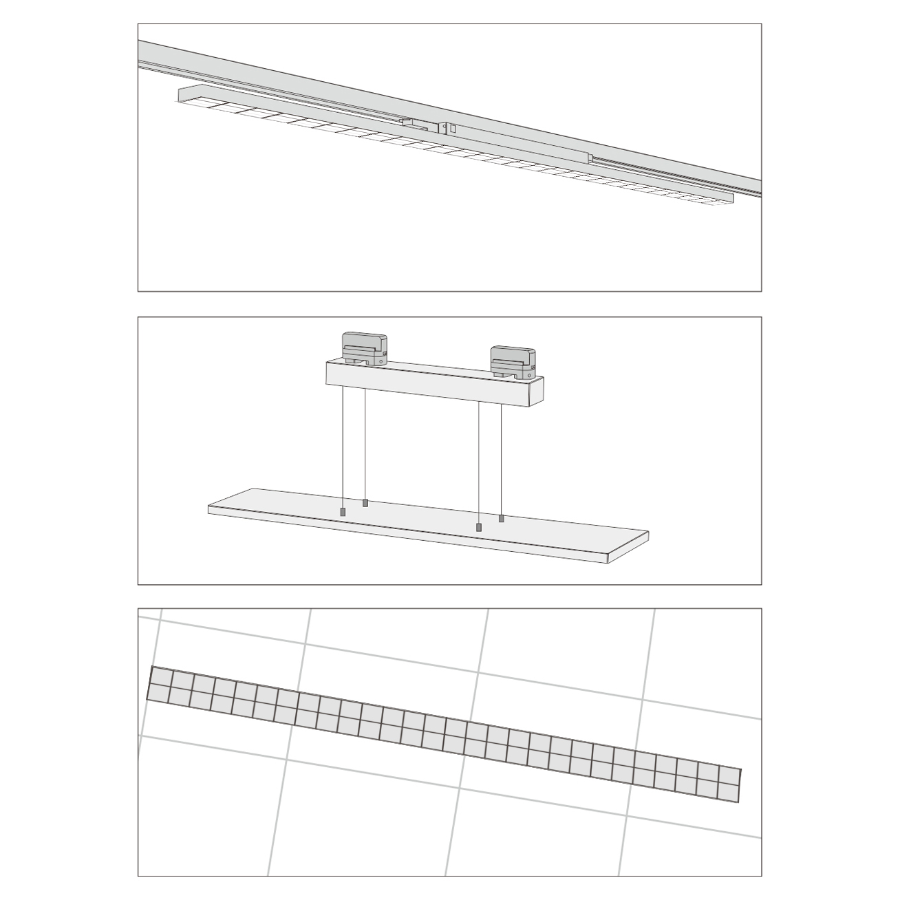 TK02 Installation Types