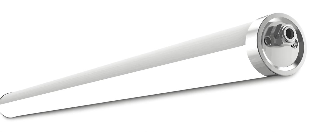 LED Tubular Tri-proof Light