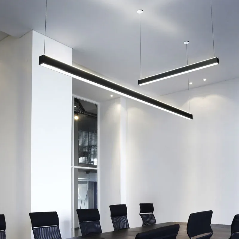 Office Linear Light