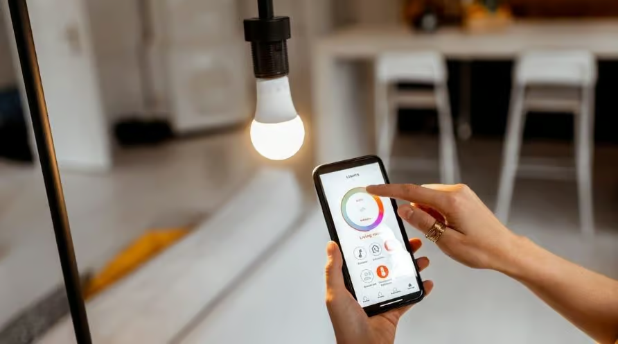 Smart Lighting Solutions