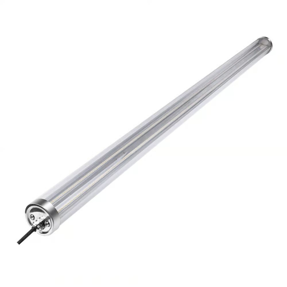 LED Tubular Lights