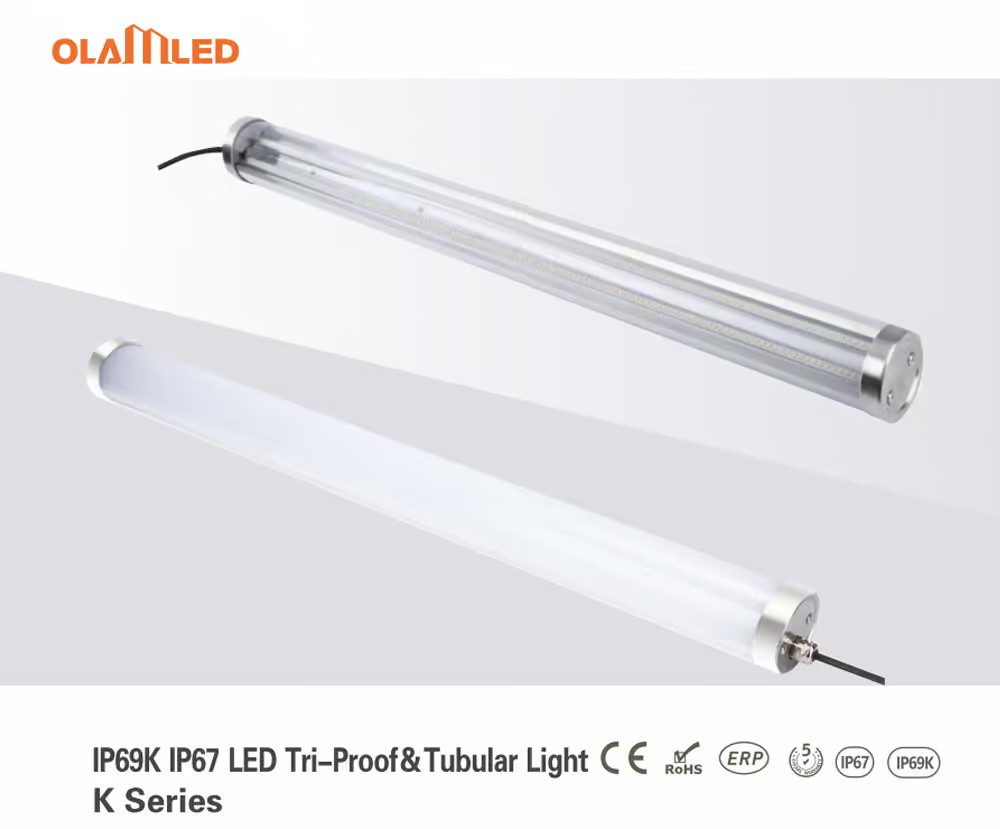 OLAM LED LIGHT