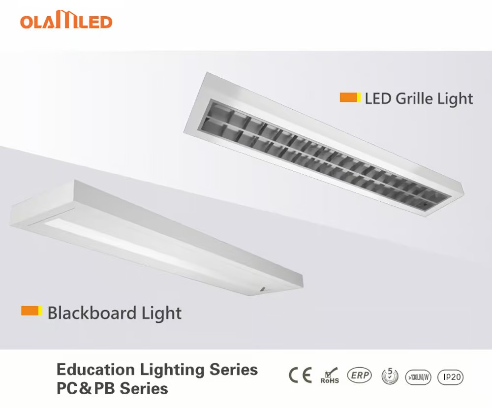 OLAM LED LIGHTING